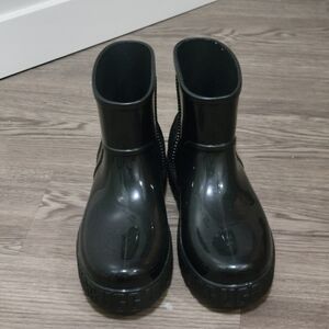 UGG Black Women's Boots